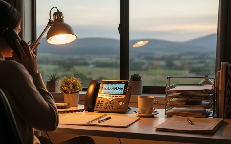 Finding Peace in a World of Noise