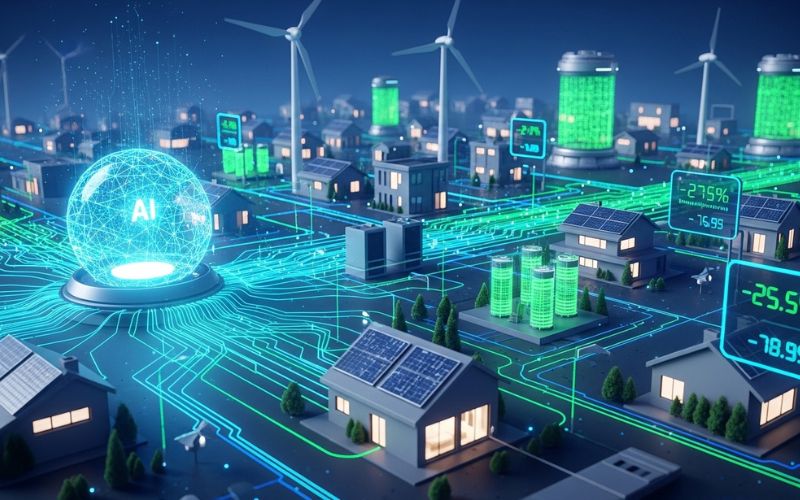 How AI and Human Empathy Work Together