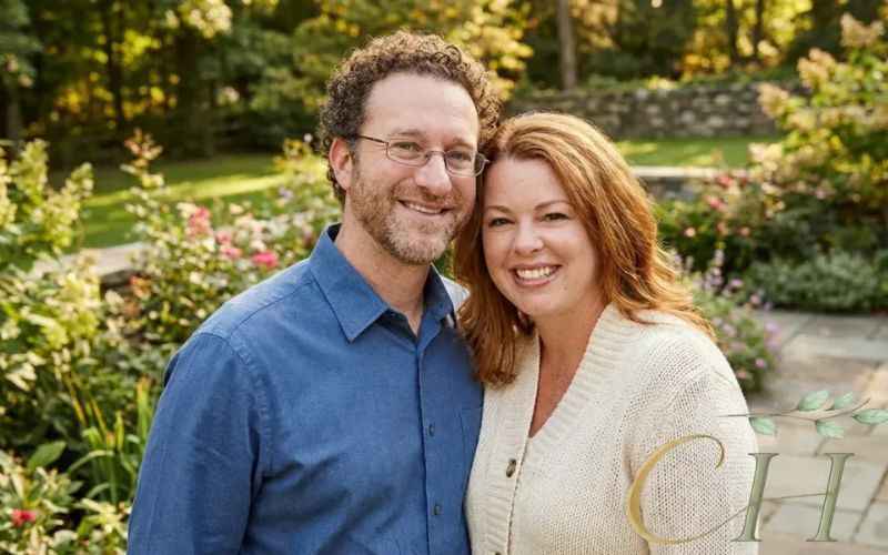 How Chassidy Handles the Family Legacy