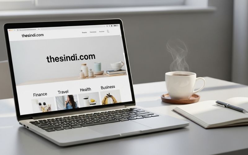 How TheSindi com Solves Your Daily Frustrations