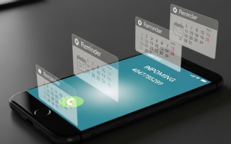 How to Handle a Call from 4047785299 Step by Step