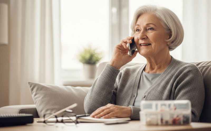 How to Identify a Real Aetna Representative