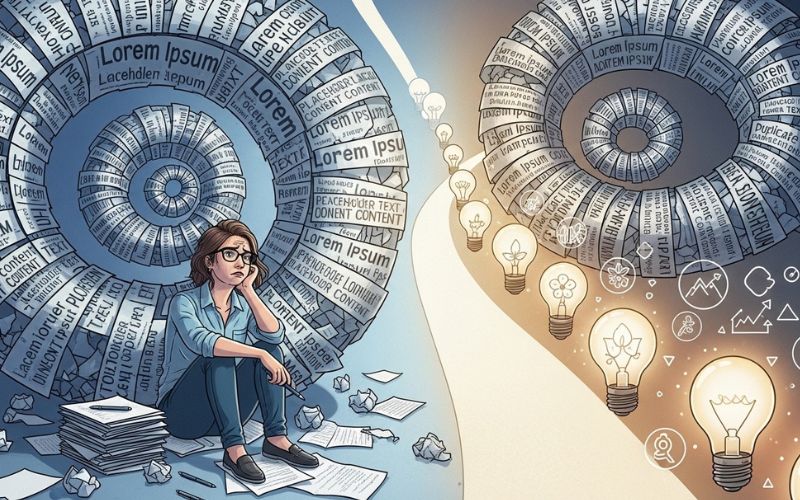 How to Measure Success in Your Content Journey