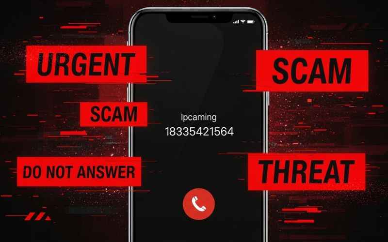 How to Stop Future Scam Calls