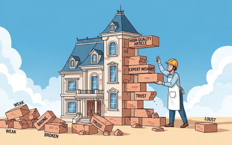 How to Structure Your Articles for Maximum Impact