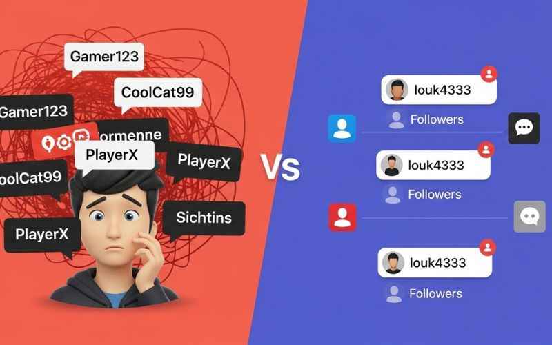 Is Louk4333 Safe for Your Digital Life