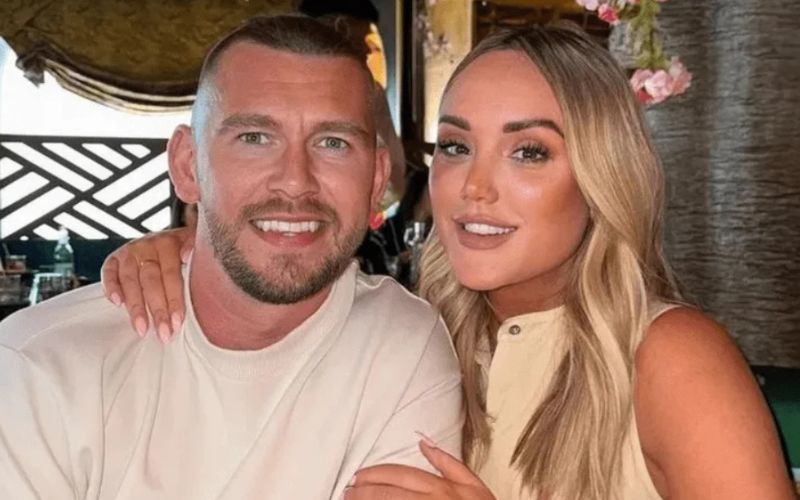 Jake Ankers as a Father