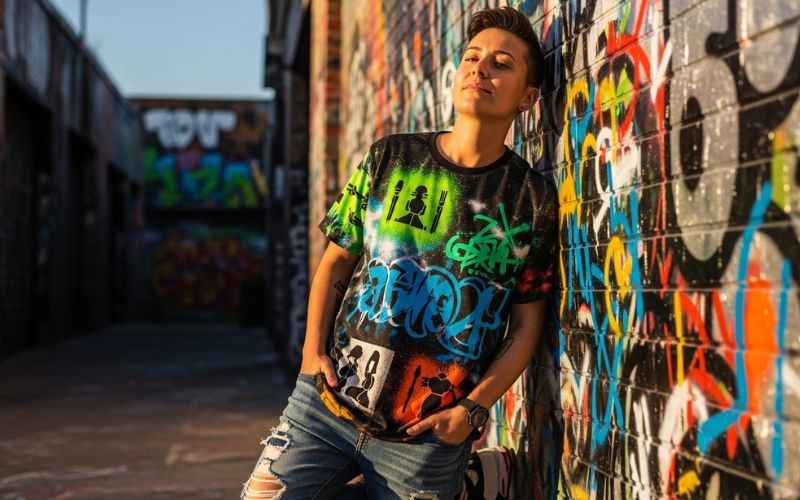 Limited Edition Drops for a Unique Closet