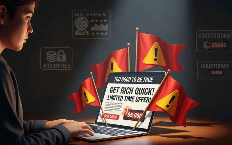 Managing Your Online Reputation