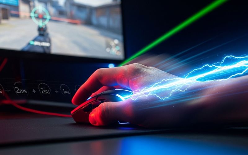 Reduce desktop window manager impact