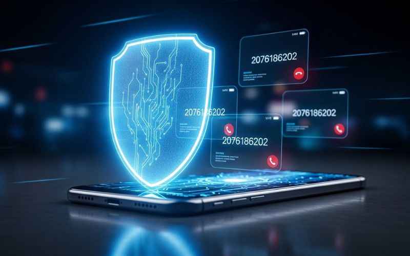 Reporting the Number to Authorities