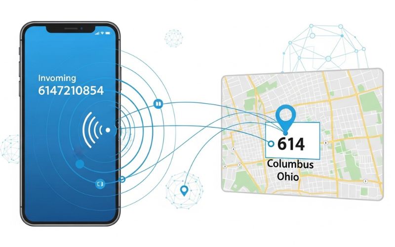 Simple Steps to Stop 6147210854 Calls