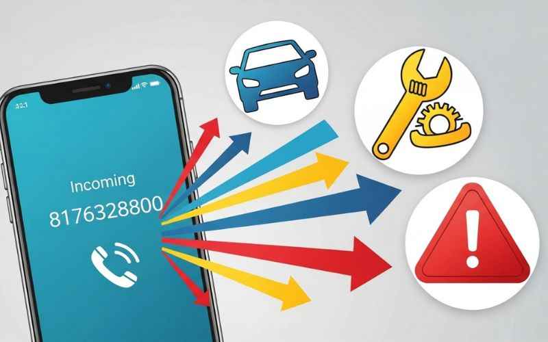 Solving the Problem of Unwanted Sales Calls