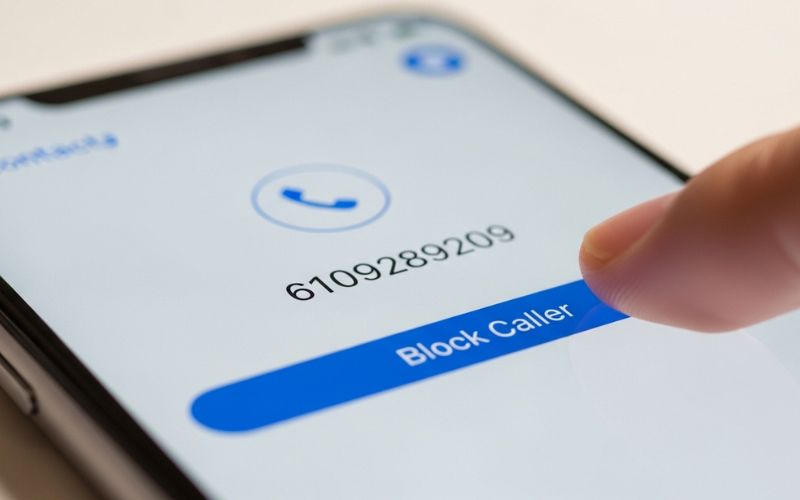 Summary of Safe Phone Habits