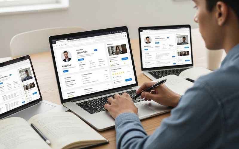 The Discipline and Focus of a Real Martial Artist