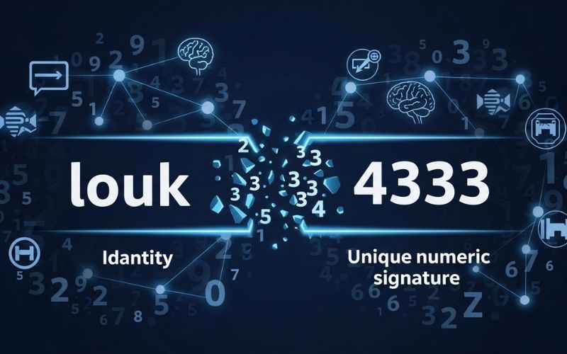 The Future of Names in the Digital World