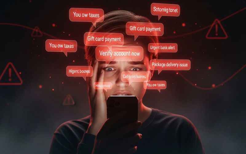 The Hidden Dangers of Calling Back