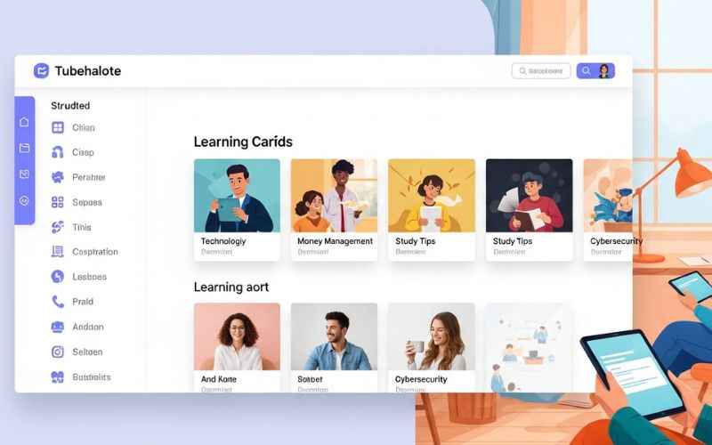 The Human Side of the Digital World