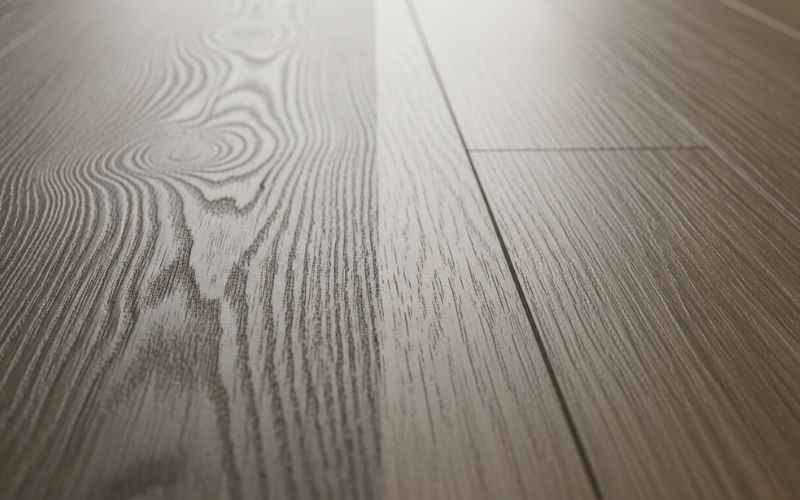 The Sound of Your Home