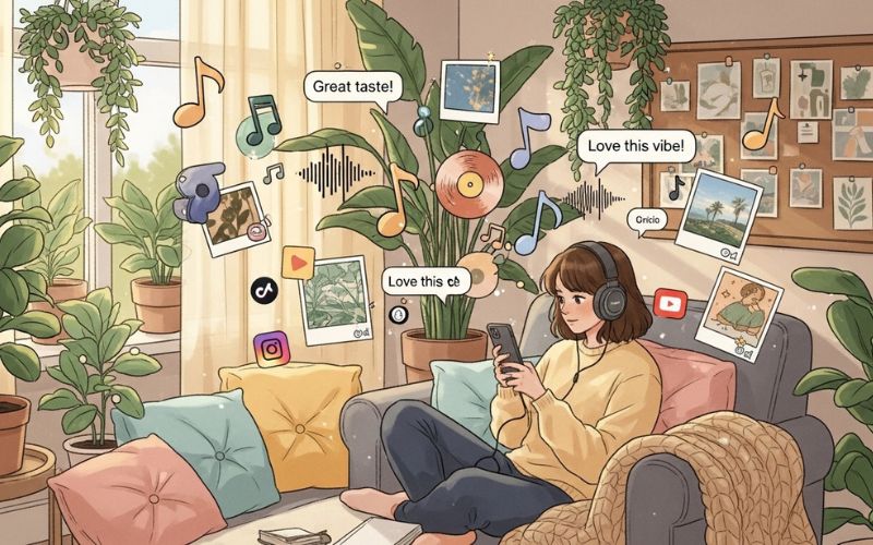 Understanding the Creative Persona