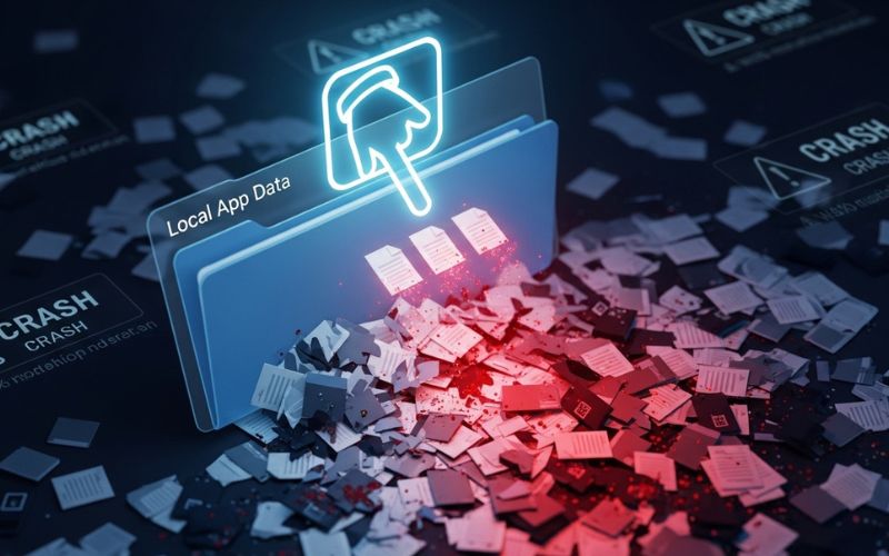 Update drivers without breaking your game settings