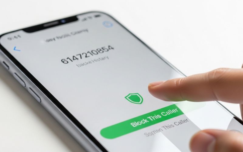 What to Do if You Already Gave Information