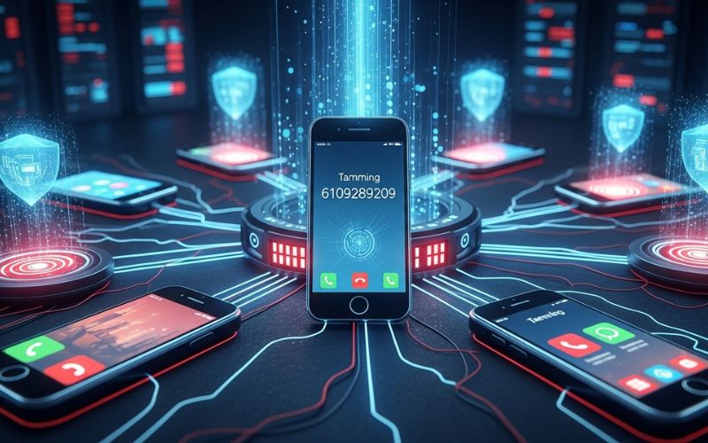 Why Your Number Ended Up on a Sales List