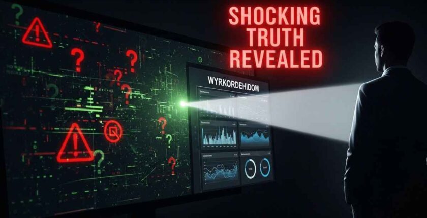 does wyrkordehidom safe to use