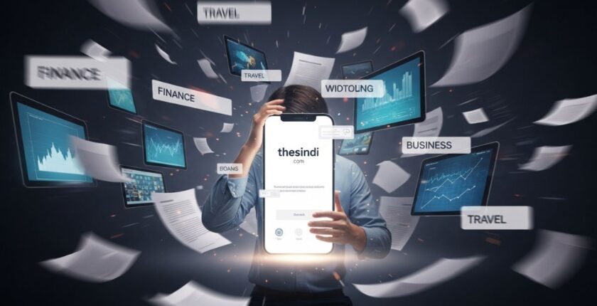 thesindi com
