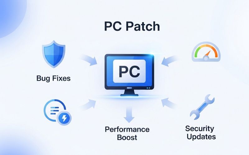 Common Problems Users Face Before a Patch