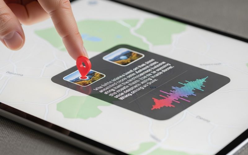 Essential Services for Communities