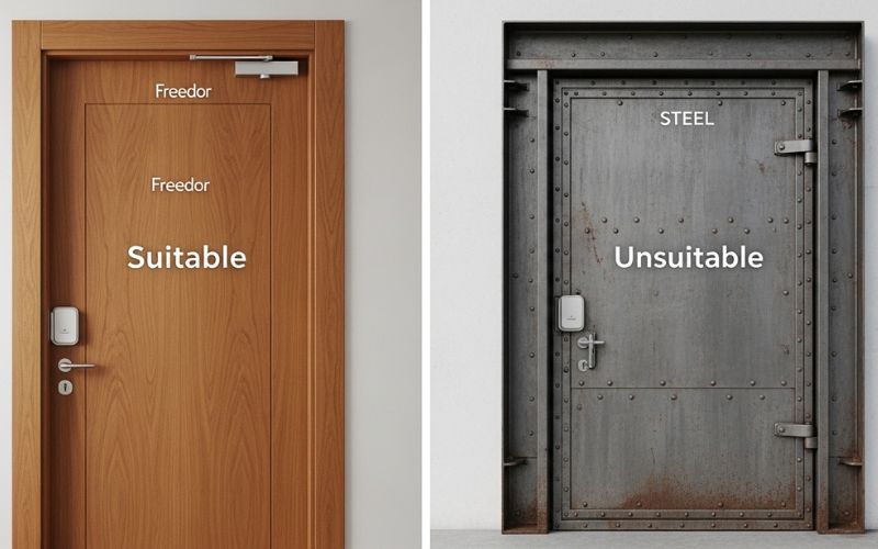 Factual Cons and Red Flags