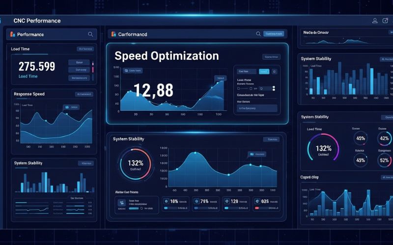 Future-Proofing Your CNC Software Setup