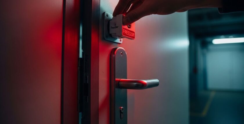 How to Install Freedoor2.4.6.8