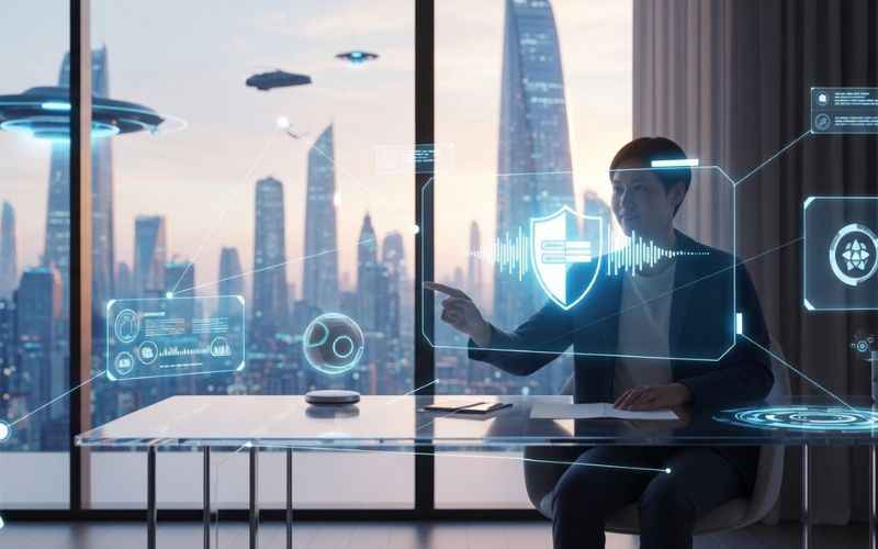 Managing Your Experience Support and Interaction