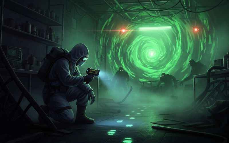 Mastering Gameplay The Survival Blueprint