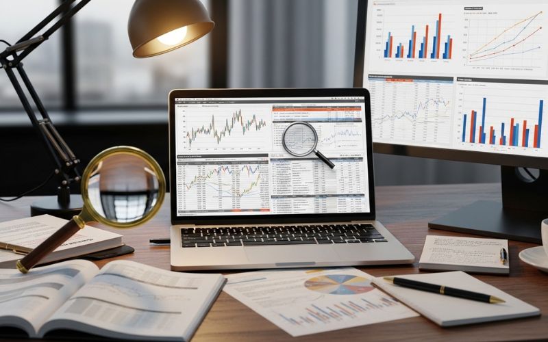 The Impact of Digital Solutions on Local Information