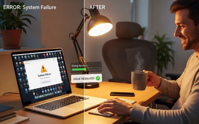 Why Following the etsjavaapp Guide Matters