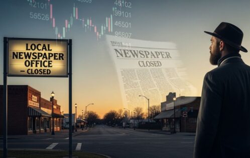 newstown craigscott capital