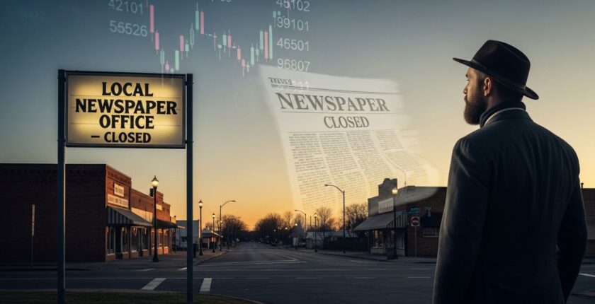 newstown craigscott capital