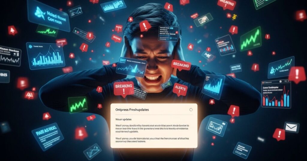 ontpress freshupdates