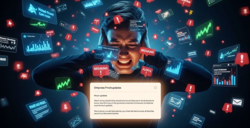 ontpress freshupdates