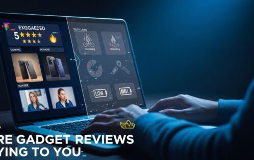 techinsiderz.com gadgets